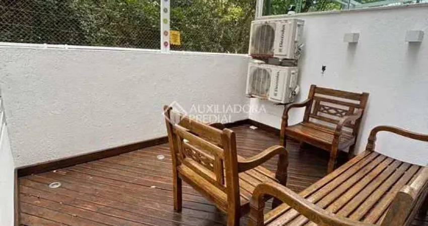 Apartamento com 1 quarto para alugar na Servidão Catavento, 91, Campeche, Florianópolis