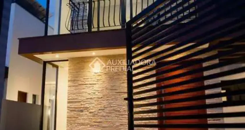 Casa com 3 quartos para alugar na Rua Embaúba do Ribeirão, 318, Ribeirão da Ilha, Florianópolis