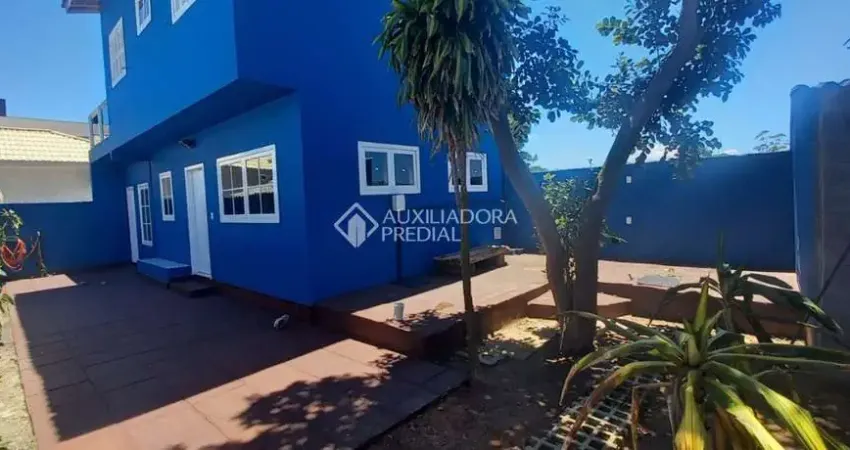 Casa com 2 quartos para alugar na Rua Recanto do Beija-Flor, 200, Campeche, Florianópolis