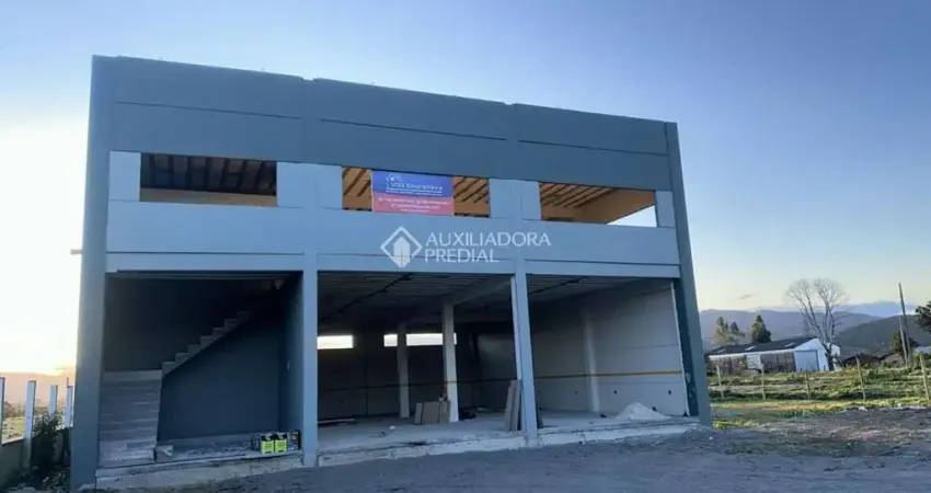 Barracão / Galpão / Depósito para alugar na Ataide Manoel Da Rosa, 3667, Alto Arroio, Imbituba