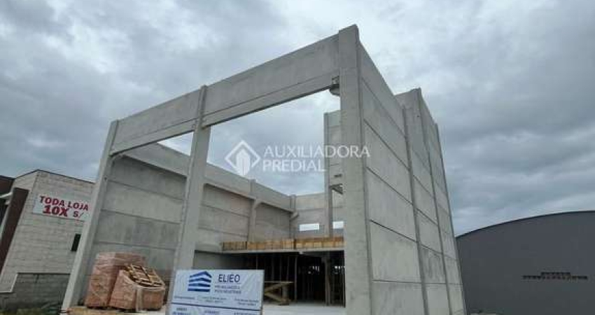 Ponto comercial para alugar na Abílio Manoel De Lima, Km 01, 21, Araçatuba, Imbituba