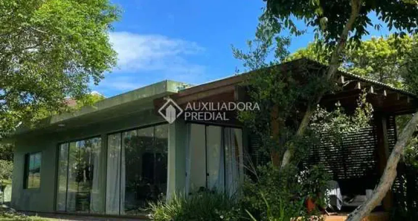 Casa com 1 quarto para alugar na Silveira, 32, Praia da Silveira, Garopaba