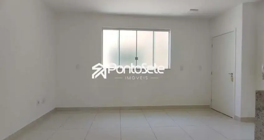 Apartamento com 2 quartos à venda no Bom Pastor, Divinópolis 