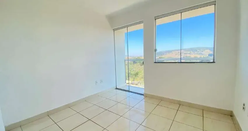 Apartamento com 2 quartos à venda no Residencial Doutor Walchir Resende Costa, Divinópolis 