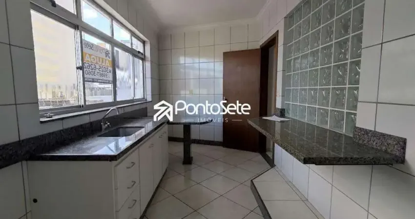 Apartamento com 2 quartos para alugar no Centro, Divinópolis 