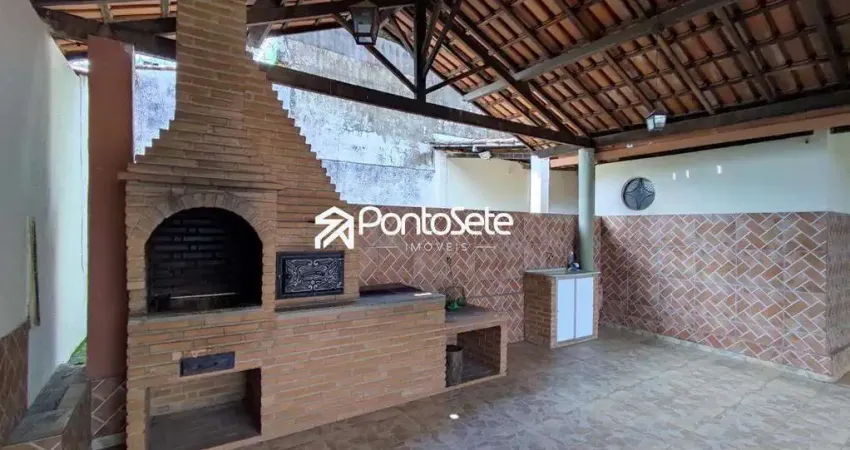 Casa com 3 quartos para alugar no Santa Tereza, Divinópolis