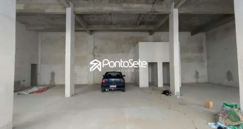 Ponto comercial para alugar no Santa Rosa, Divinópolis 