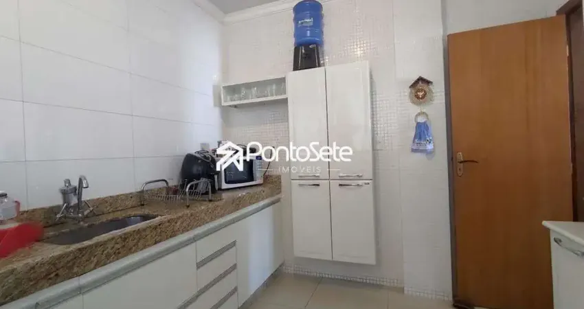 APARTAMENTO RESIDENCIAL