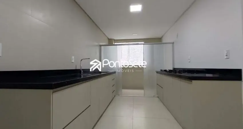 APARTAMENTO RESIDENCIAL