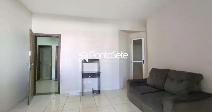 Apartamento com 2 quartos para alugar no Ipiranga, Divinópolis 