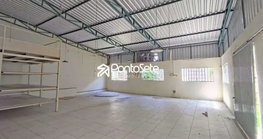 Barracão / Galpão / Depósito para alugar no Liberdade, Divinópolis 