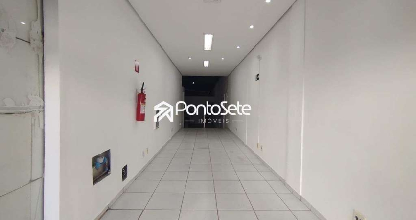 Ponto comercial para alugar no Centro, Divinópolis 