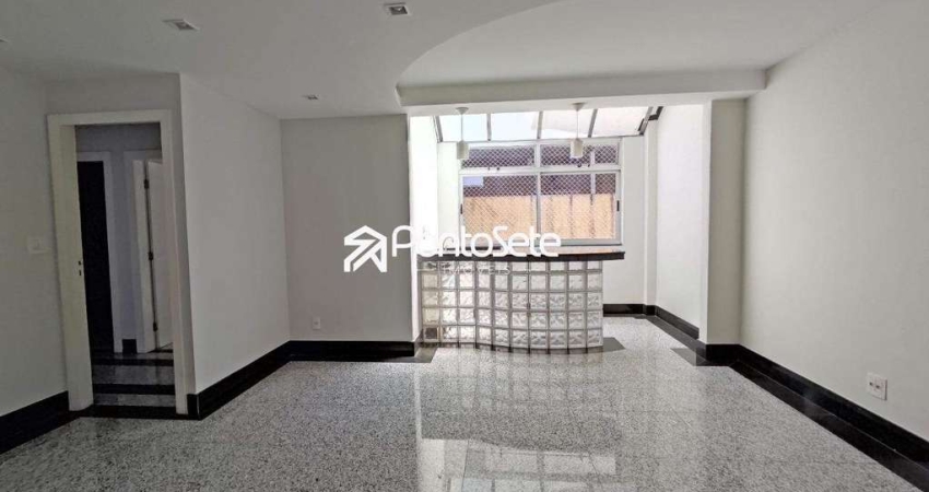 APARTAMENTO RESIDENCIAL DE COBERTURA
