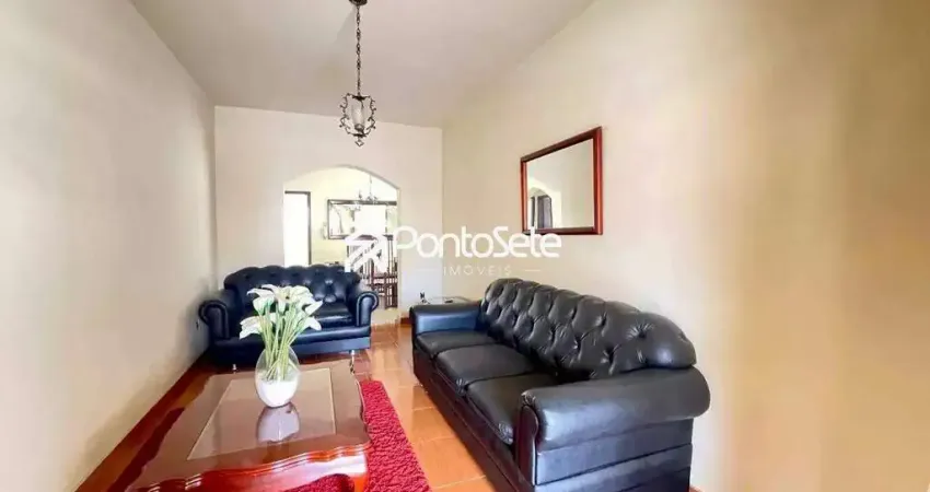 Apartamento com 3 quartos para alugar no Planalto, Divinópolis 