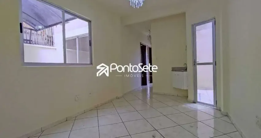 Apartamento com 3 quartos para alugar no Santa Clara, Divinópolis 