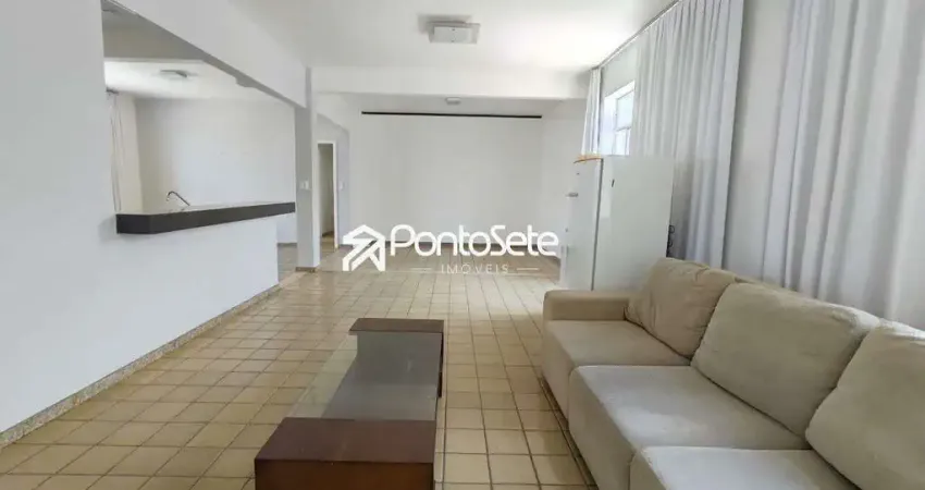APARTAMENTO RESIDENCIAL