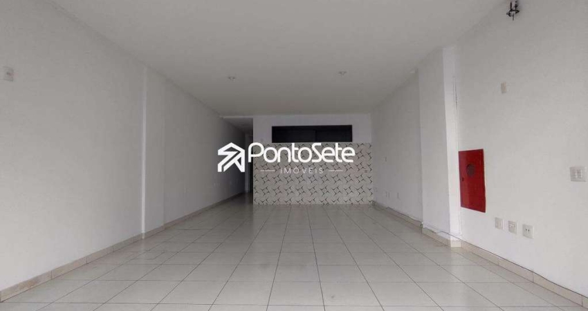 LOJA COMERCIAL