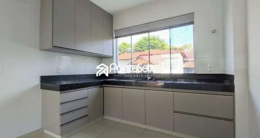 Apartamento com 3 quartos para alugar no Santa Clara, Divinópolis 