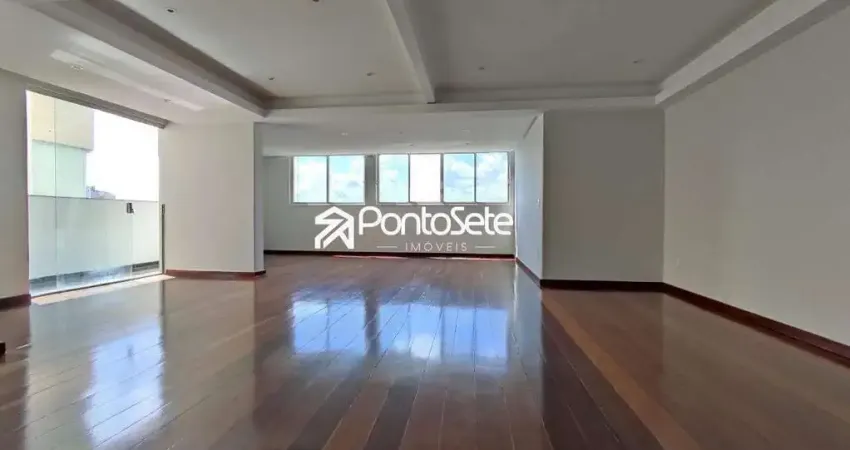 COBERTURA RESIDENCIAL