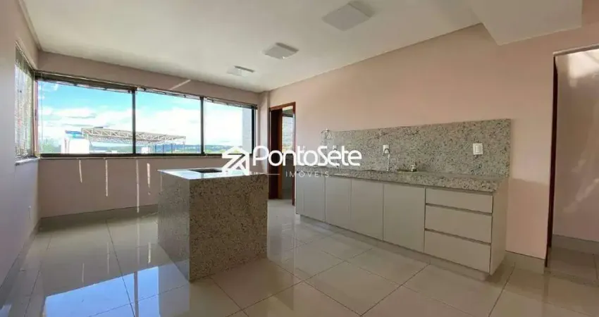 Apartamento com 3 quartos à venda no Santa Clara, Divinópolis 