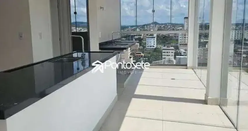 Cobertura com 3 quartos à venda no Centro, Divinópolis 