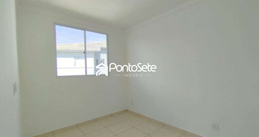 Apartamento com 2 quartos para alugar no Quintino, Divinópolis 