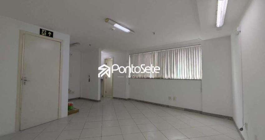 Sala comercial para alugar no Centro, Divinópolis 