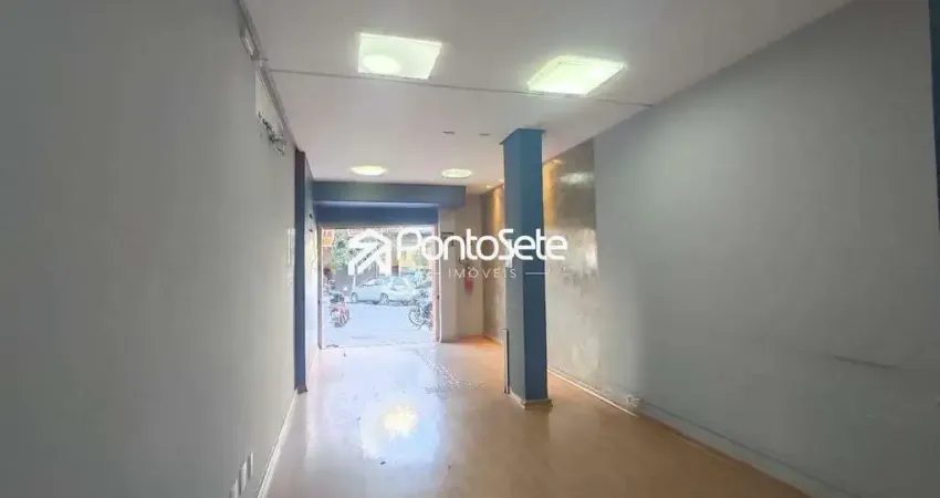 LOJA COMERCIAL