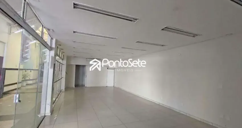 LOJA COMERCIAL