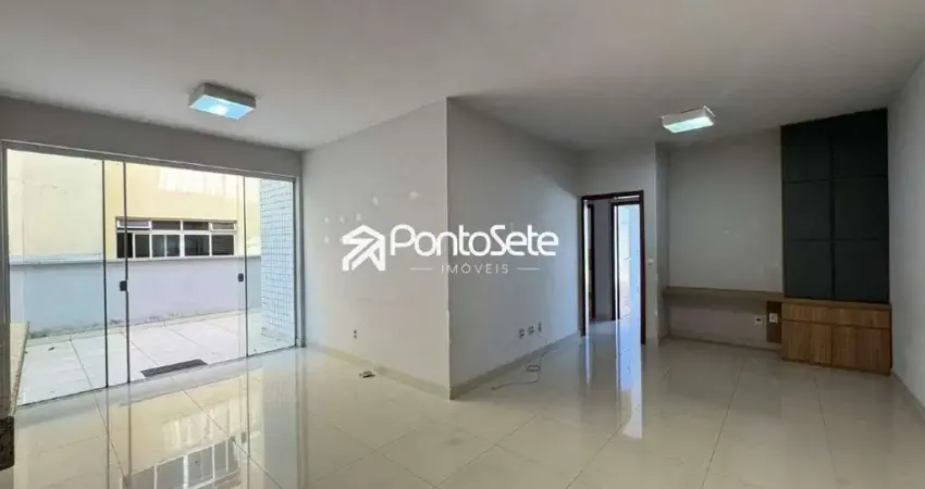 Apartamento com 3 quartos para alugar na Vila Belo Horizonte, Divinópolis