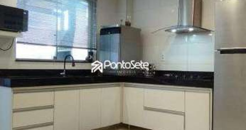 Apartamento com 3 quartos à venda no São Judas Tadeu, Divinópolis