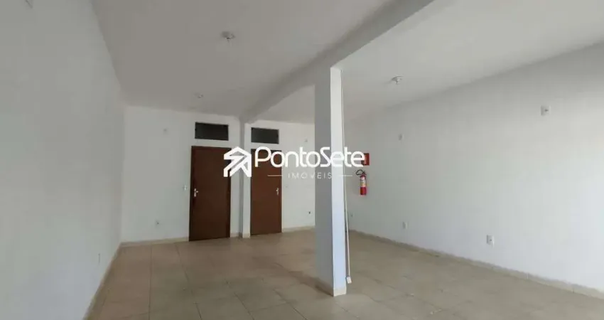Ponto comercial para alugar no Nova Fortaleza, Divinópolis 
