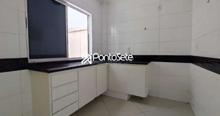 APARTAMENTO RESIDENCIAL