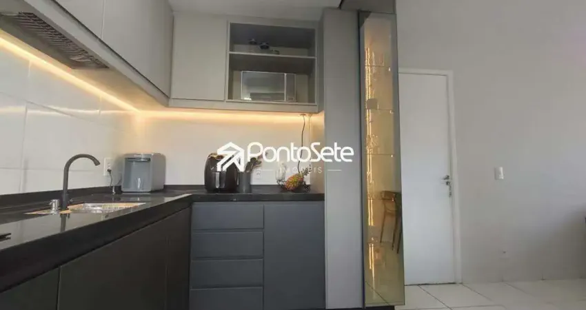 Apartamento com 2 quartos à venda no Marajó, Divinópolis 