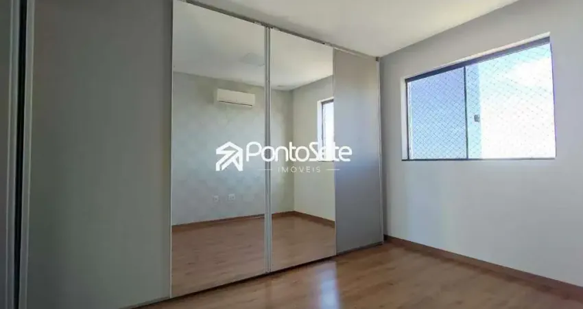 APARTAMENTO RESIDENCIAL