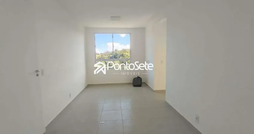 APARTAMENTO RESIDENCIAL