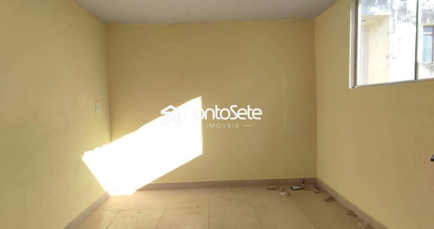 APARTAMENTO RESIDENCIAL