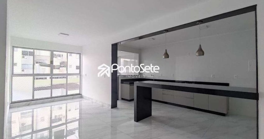 Apartamento com 3 quartos para alugar no Bom Pastor, Divinópolis 