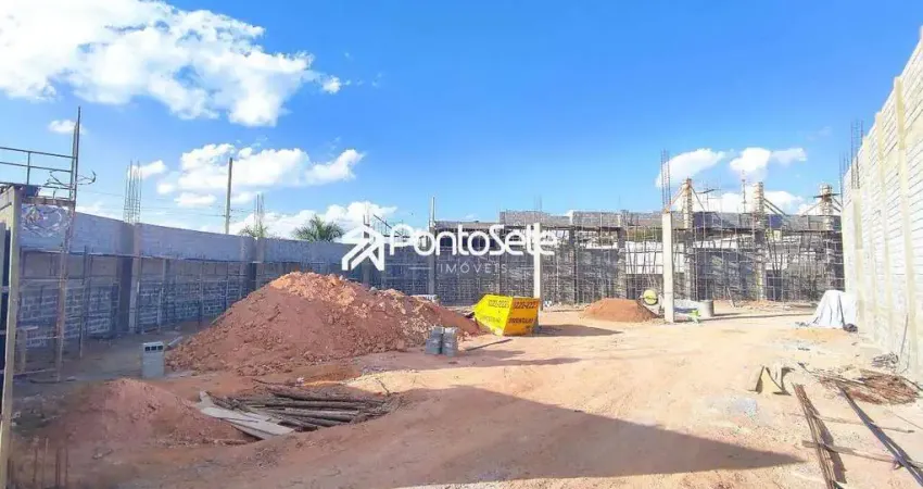 Barracão / Galpão / Depósito para alugar no Levindo Paula Pereira, Divinópolis 