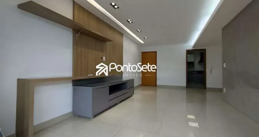 Apartamento com 3 quartos à venda no Centro, Divinópolis