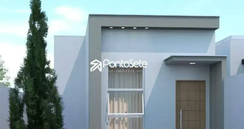 Casa com 2 quartos à venda no Santa Lúcia, Divinópolis 