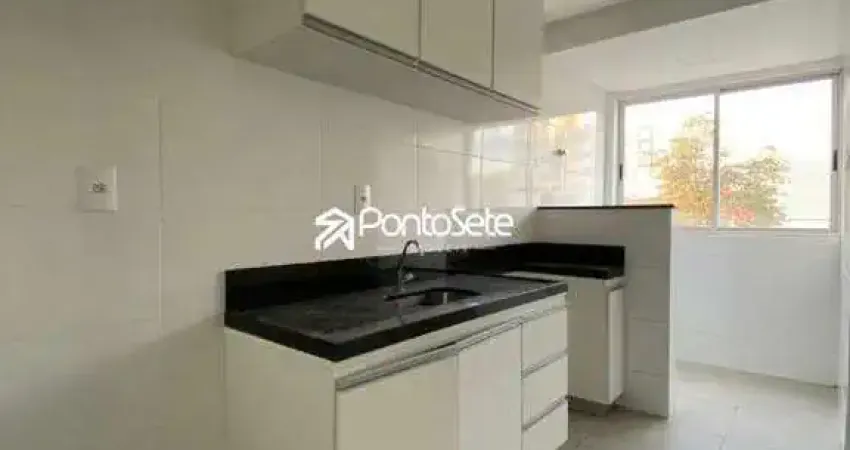 Apartamento com 2 quartos para alugar no Manoel Valinhas, Divinópolis 