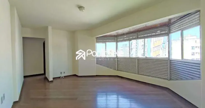 Apartamento com 3 quartos para alugar no Centro, Divinópolis 