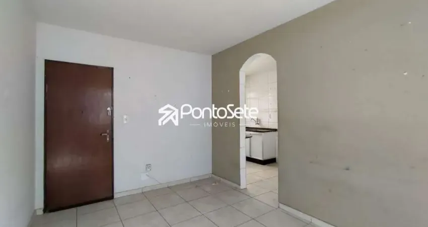 Apartamento com 3 quartos para alugar no Danilo Passos, Divinópolis 