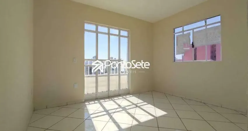 Apartamento com 3 quartos para alugar no Catalão, Divinópolis 