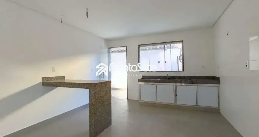 Apartamento com 3 quartos para alugar no Mangabeiras, Divinópolis 