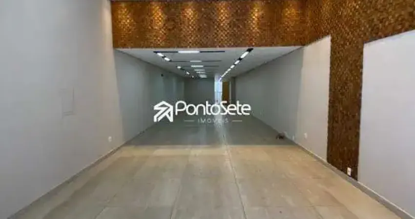 Ponto comercial para alugar no Centro, Divinópolis 