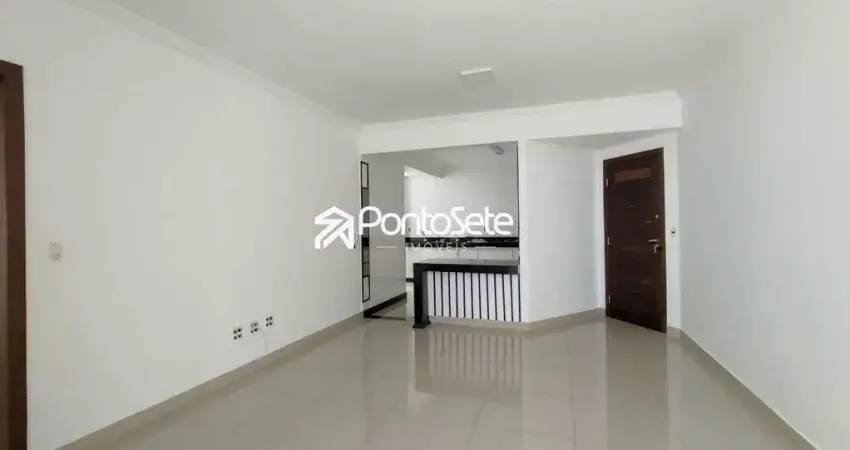 Apartamento com 3 quartos para alugar no Bom Pastor, Divinópolis 