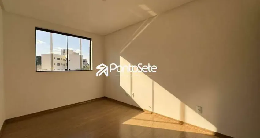 Apartamento com 3 quartos para alugar no Chanadour, Divinópolis 