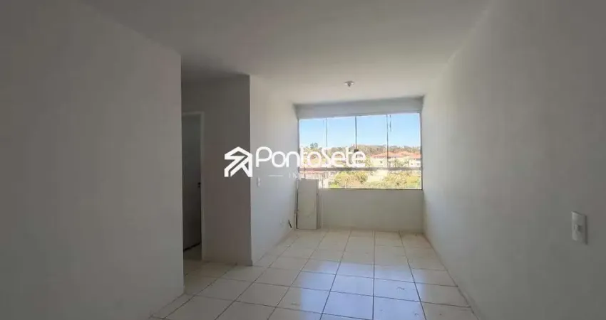 Apartamento com 2 quartos para alugar no Marajó, Divinópolis 